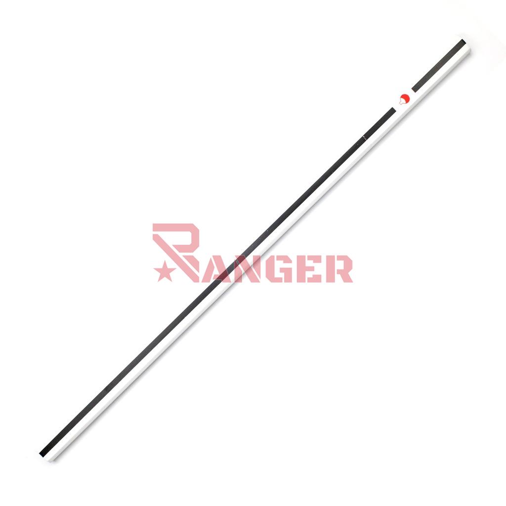 KATANA 1090 NRT 100CM ACERO BLANCA