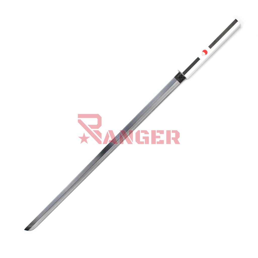 KATANA 1090 NRT 100CM ACERO BLANCA
