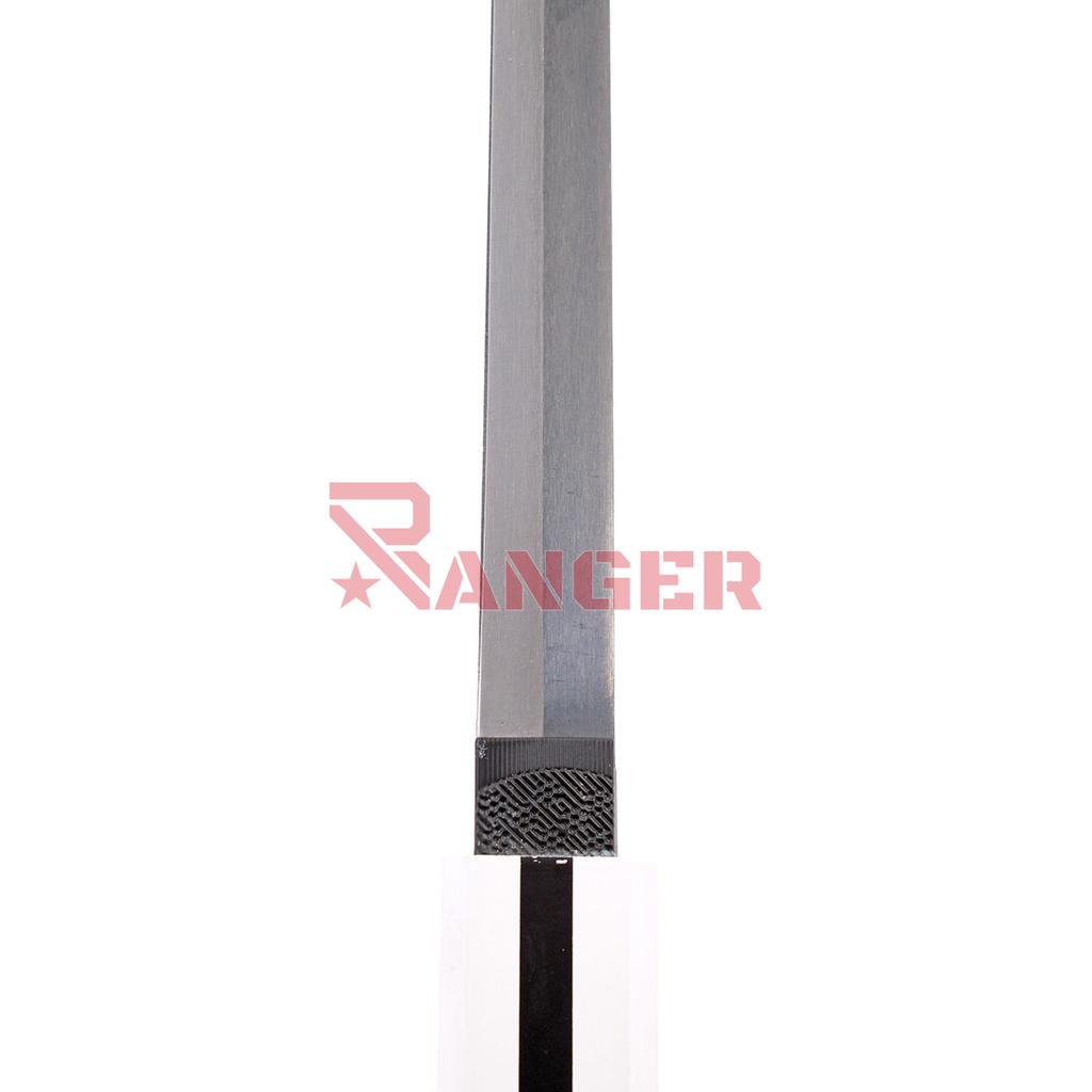 KATANA 1090 NRT 100CM ACERO BLANCA