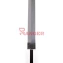 KATANA 1090 NRT 100CM ACERO BLANCA