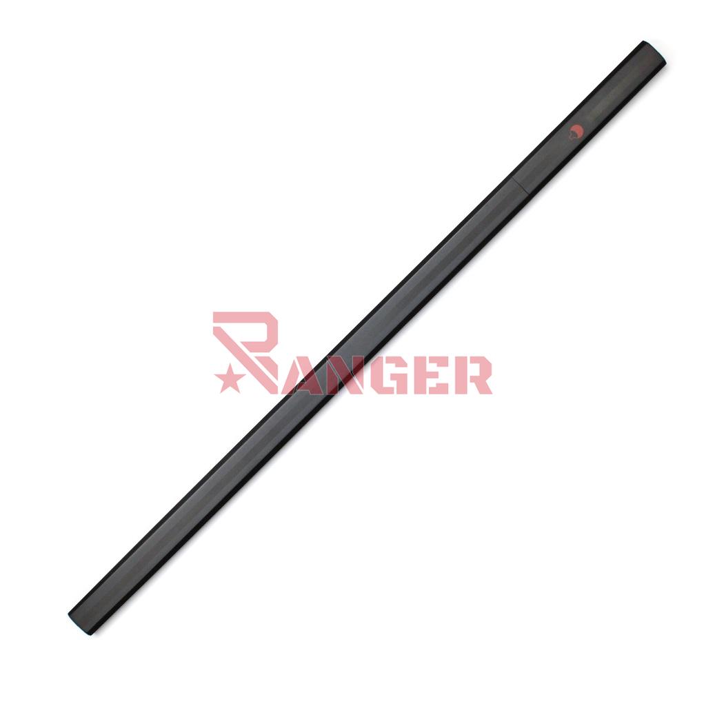 KATANA 1091 NRT 100CM ACERO NEGRO