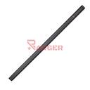 KATANA 1091 NRT 100CM ACERO NEGRO