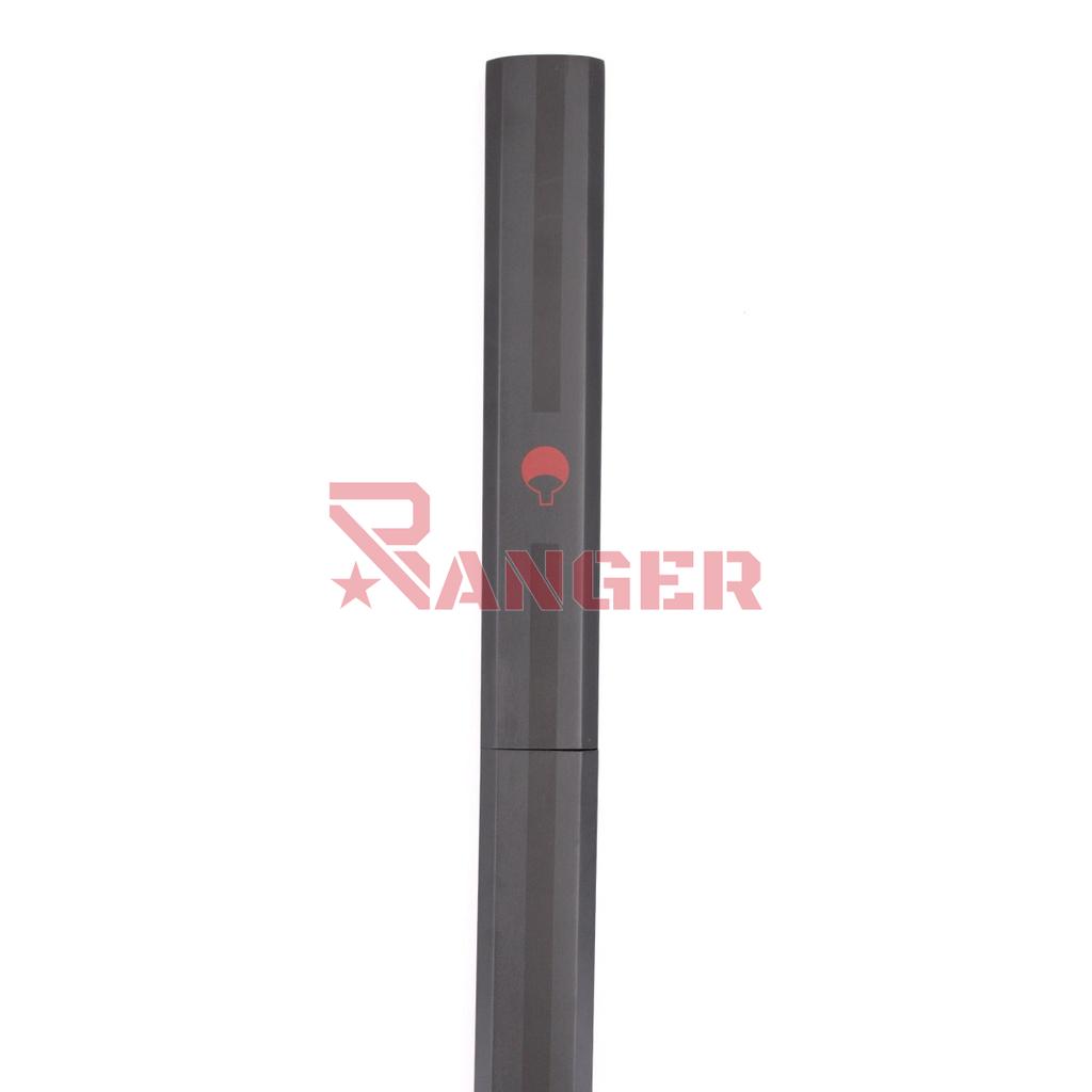 KATANA 1091 NRT 100CM ACERO NEGRO
