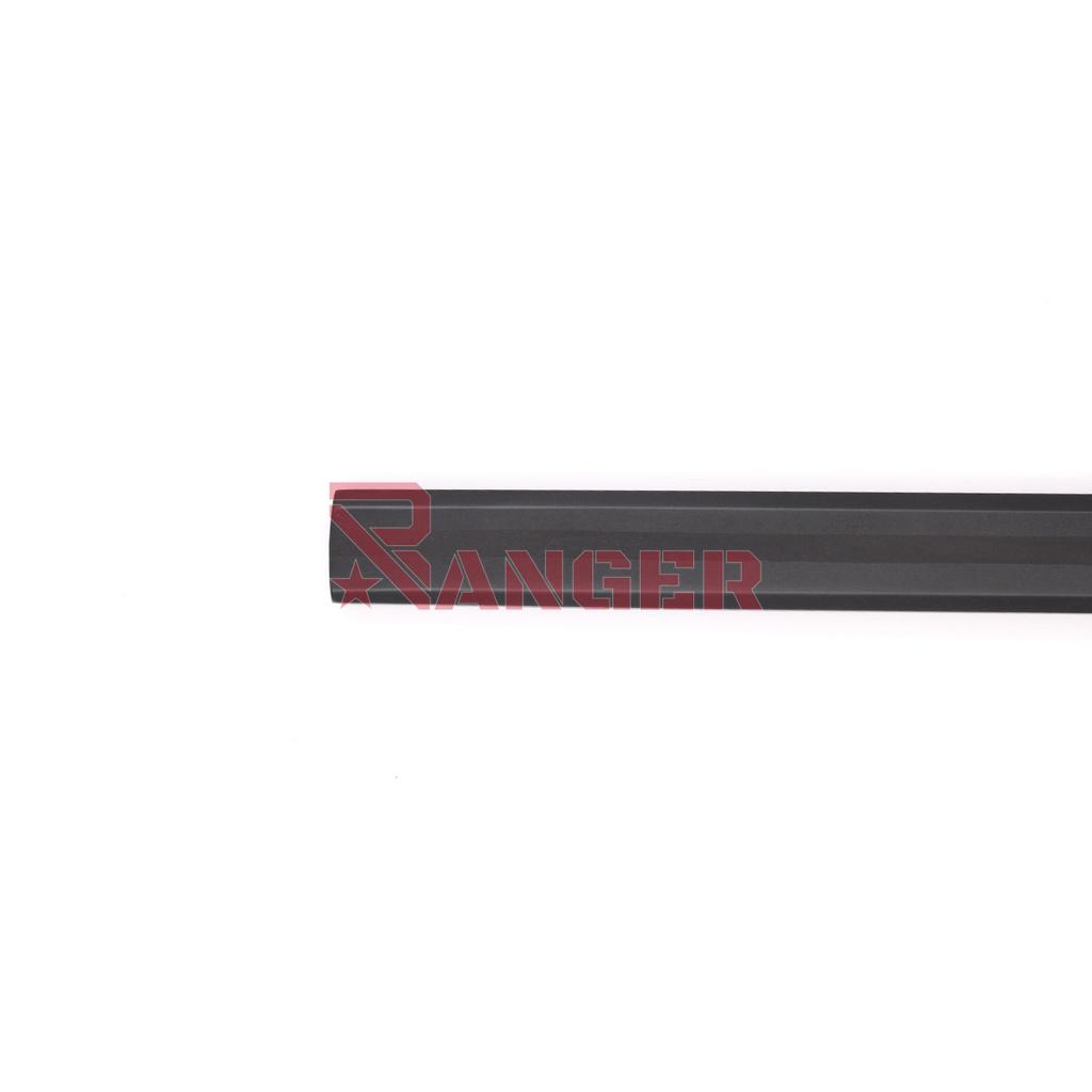 KATANA 1091 NRT 100CM ACERO NEGRO