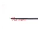 KATANA 1091 NRT 100CM ACERO NEGRO