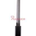 KATANA 1091 NRT 100CM ACERO NEGRO