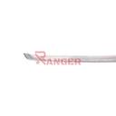KATANA 4010 ORN 93CM ACERO AZUL