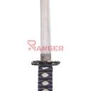 KATANA 4010 ORN 93CM ACERO AZUL