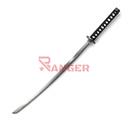 KATANA 4011 ORN 98CM ACERO NEGRA