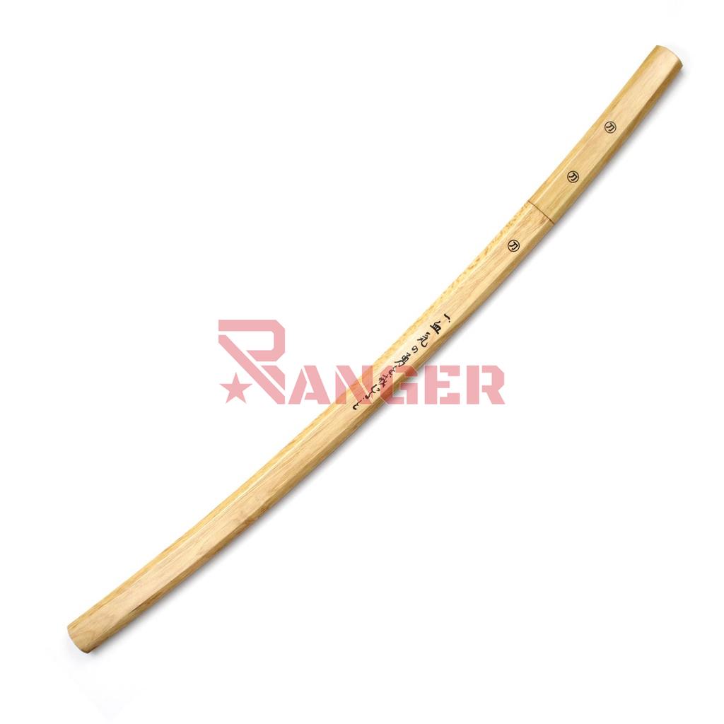KATANA 4013 ORN 99CM ACERO MADERA