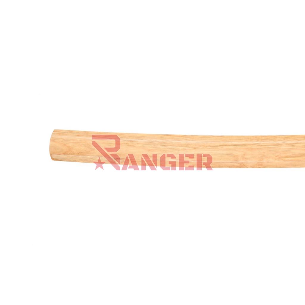 KATANA 4013 ORN 99CM ACERO MADERA