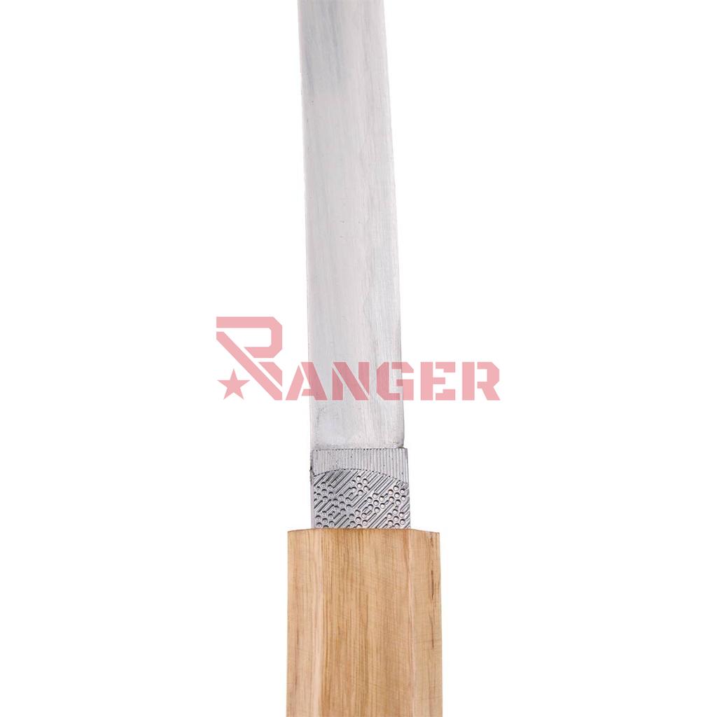 KATANA 4013 ORN 99CM ACERO MADERA