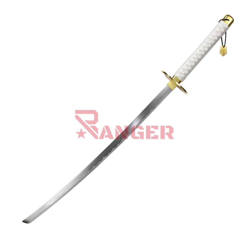 KATANA 4014 ORN 104CM ACERO BLANCA