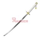 KATANA 4014 ORN 104CM ACERO BLANCA