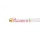 KATANA 4014 ORN 104CM ACERO BLANCA