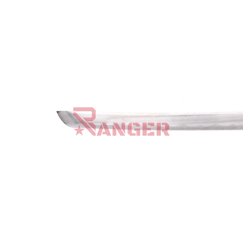 KATANA 4014 ORN 104CM ACERO BLANCA