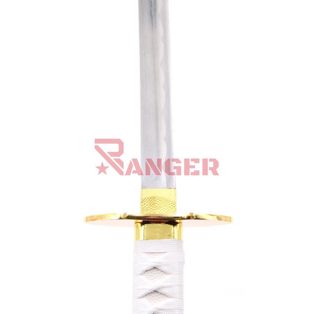 KATANA 4014 ORN 104CM ACERO BLANCA