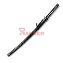 KATANA 4015 ORN 98CM ACERO NEGRA
