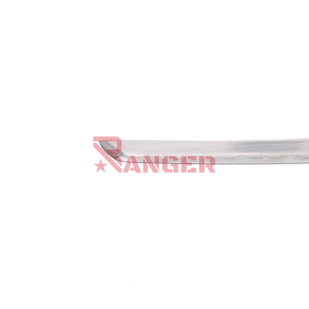 KATANA 4015 ORN 98CM ACERO NEGRA