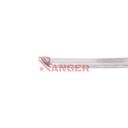KATANA 4015 ORN 98CM ACERO NEGRA