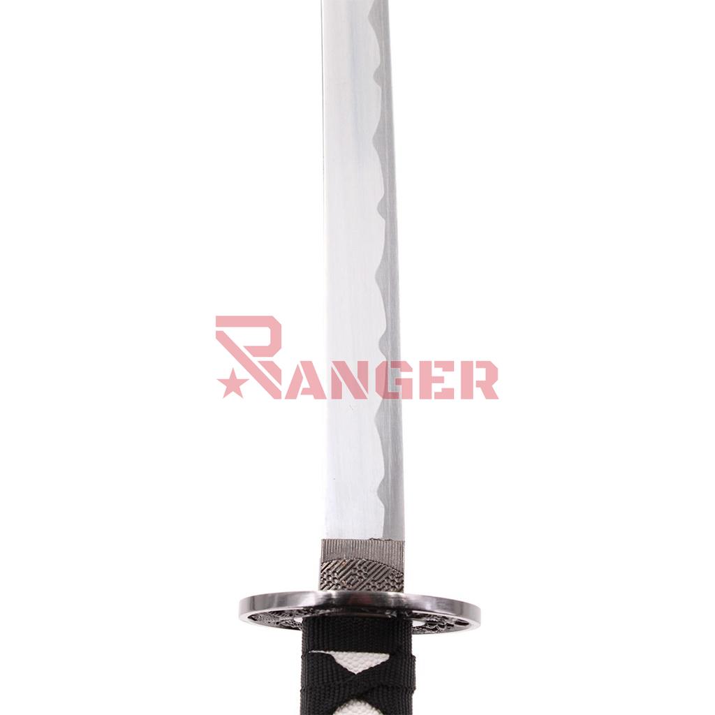 KATANA 4015 ORN 98CM ACERO NEGRA