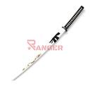 KATANA 4016 ORN 103CM ACERO BLANCA