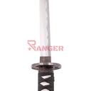 KATANA 4016 ORN 103CM ACERO BLANCA