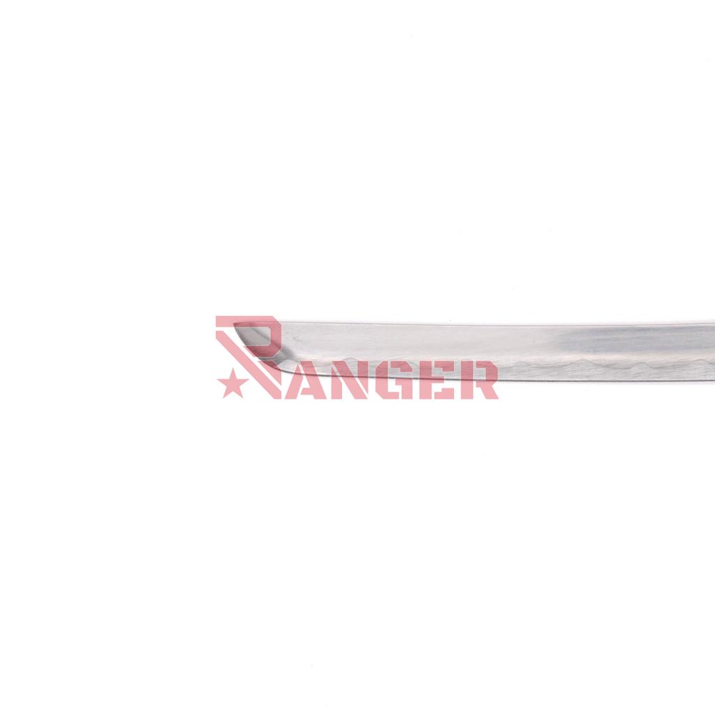 KATANA 4016 ORN 103CM ACERO BLANCA