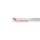 KATANA 4016 ORN 103CM ACERO BLANCA