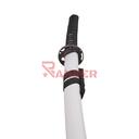 KATANA 4016 ORN 103CM ACERO BLANCA