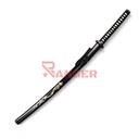 KATANA 4017 ORN 103CM ACERO NEGRA