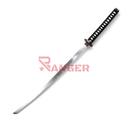 KATANA 4017 ORN 103CM ACERO NEGRA