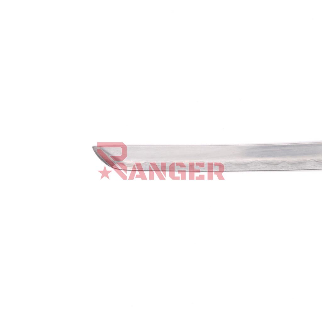 KATANA 4017 ORN 103CM ACERO NEGRA