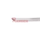 KATANA 4017 ORN 103CM ACERO NEGRA
