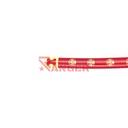 KATANA 4019 ORN 109CM ACERO ROJA