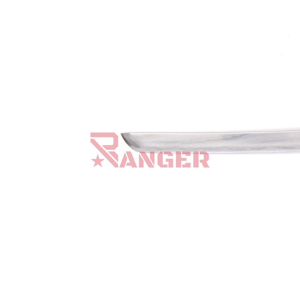 KATANA 4019 ORN 109CM ACERO ROJA