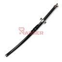 KATANA 4020 ORN 108CM ACERO NEGRO