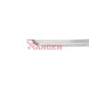 KATANA 4020 ORN 108CM ACERO NEGRO