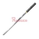 KATANA 4021 ORN 100CM ACERO NEGRA