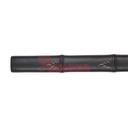 KATANA 4021 ORN 100CM ACERO NEGRA