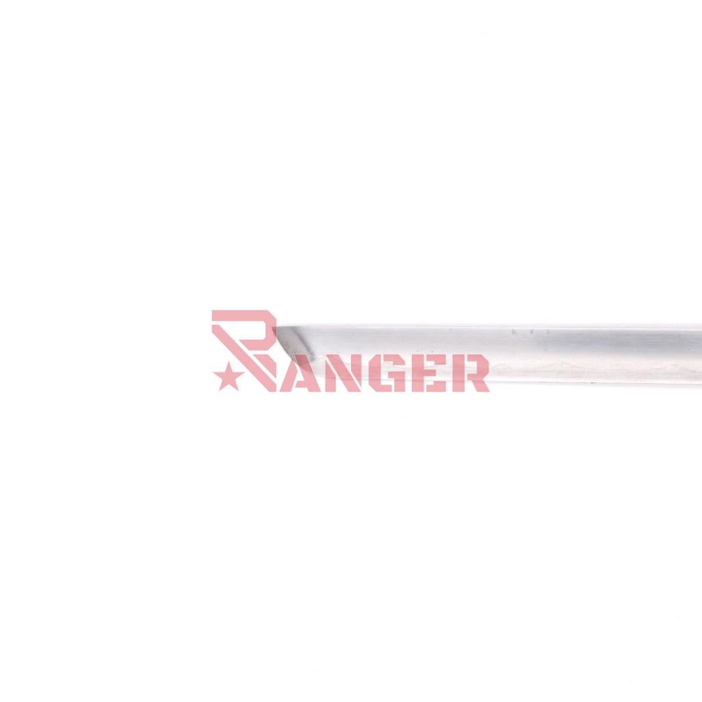 KATANA 4021 ORN 100CM ACERO NEGRA