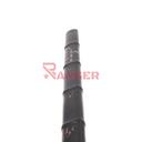 KATANA 4021 ORN 100CM ACERO NEGRA