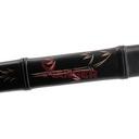 KATANA 4021 ORN 100CM ACERO NEGRA