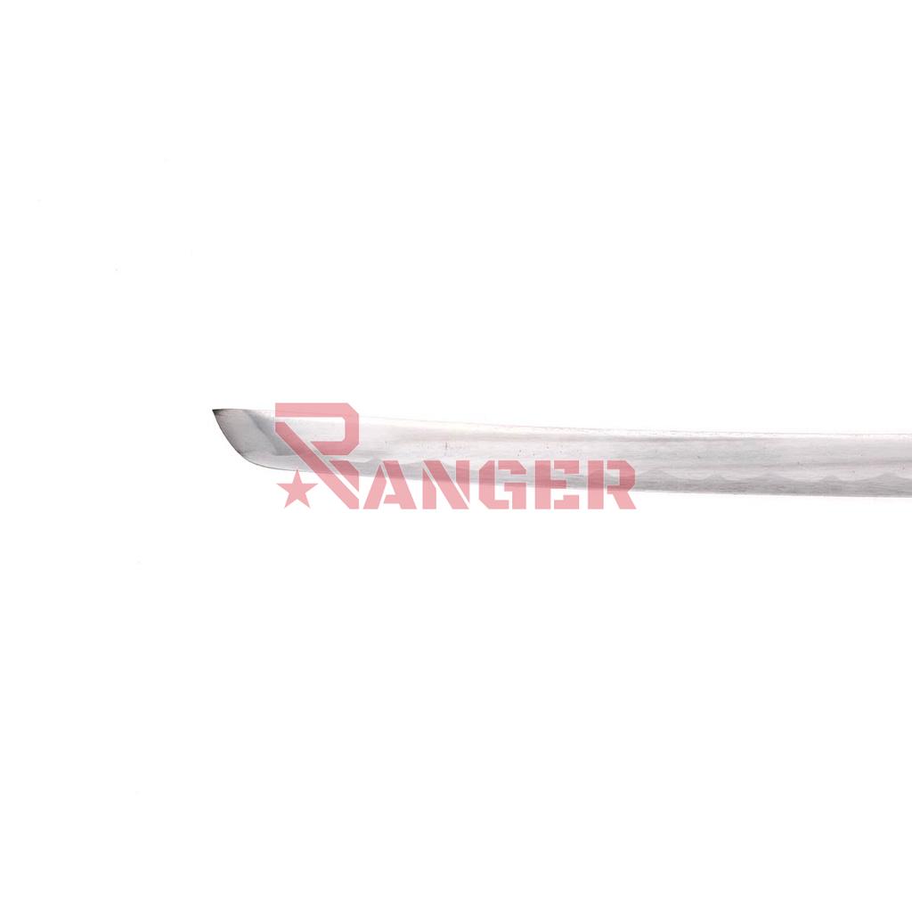 KATANA 4022 ORN 108CM ACERO MARRON