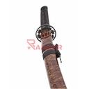 KATANA 4024 ORN 104CM ACERO NEGRA