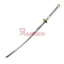 KATANA 2110 WD 103CM ACERO BLANCA/MARRON