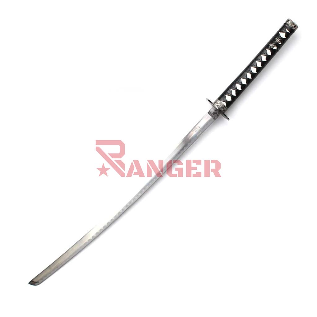 KATANA 5030 KLBL-2 102CM ACERO NEGRO