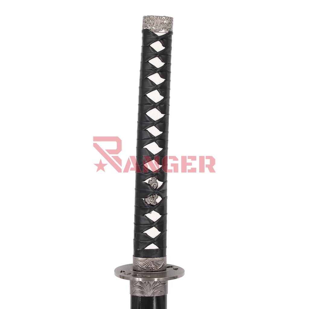 KATANA 5030 KLBL-2 102CM ACERO NEGRO