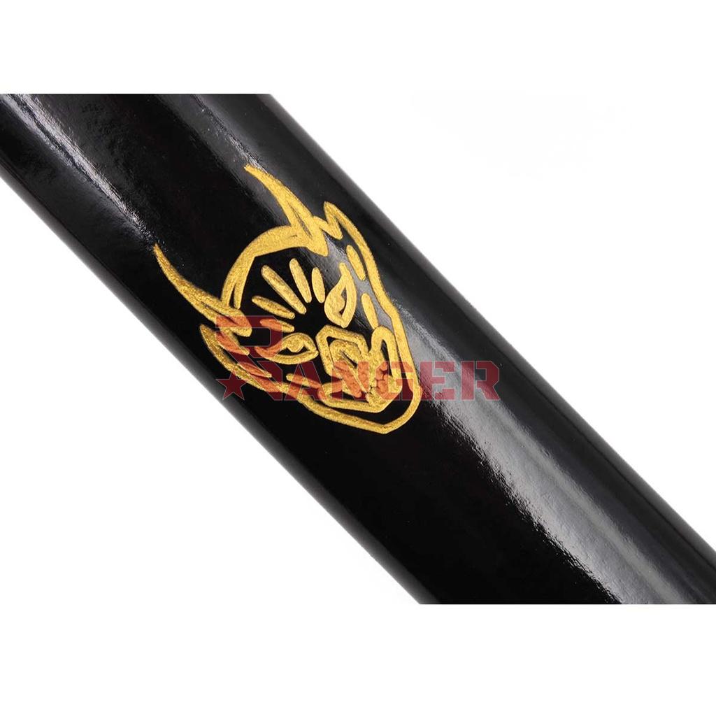 KATANA 5030 KLBL-2 102CM ACERO NEGRO