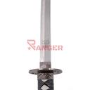 KATANA 5030 KLBL-2 102CM ACERO NEGRO